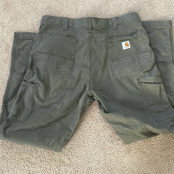 Carhartt relaxed fit pants 36/32 - Picture 3 of 5